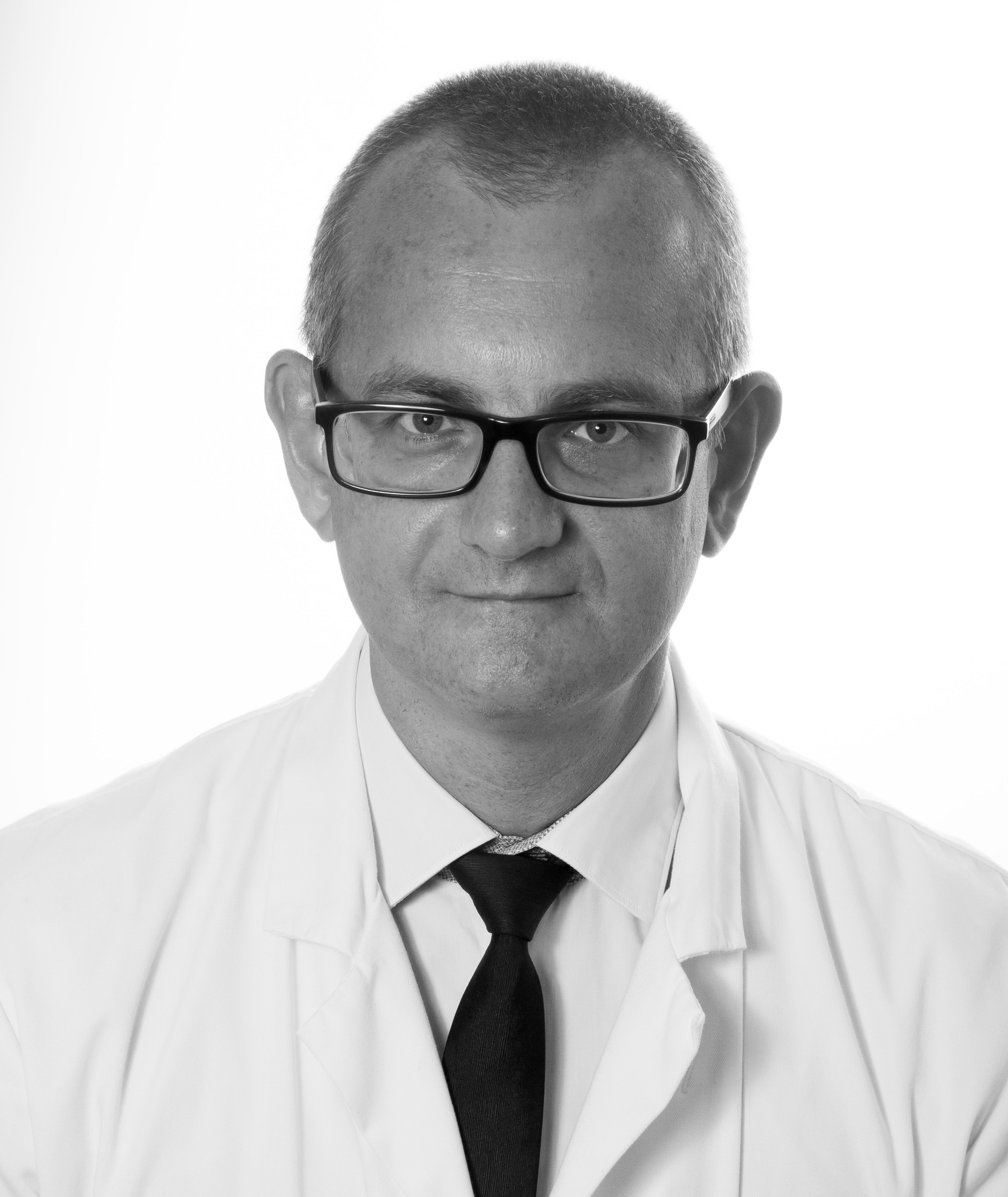 Dr. Nicolas Penel